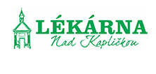 Lékárna NAD KAPLIČKOU