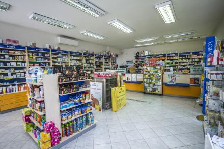 Kontakty a otevírací doba