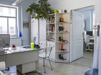 Kontakty a otevírací doba